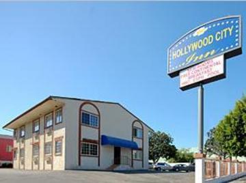Hollywood Motel 2*