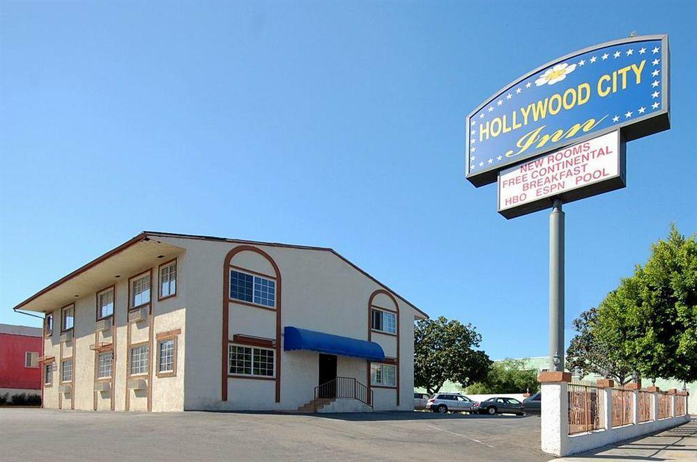 Motel Hollywood Los Angeles